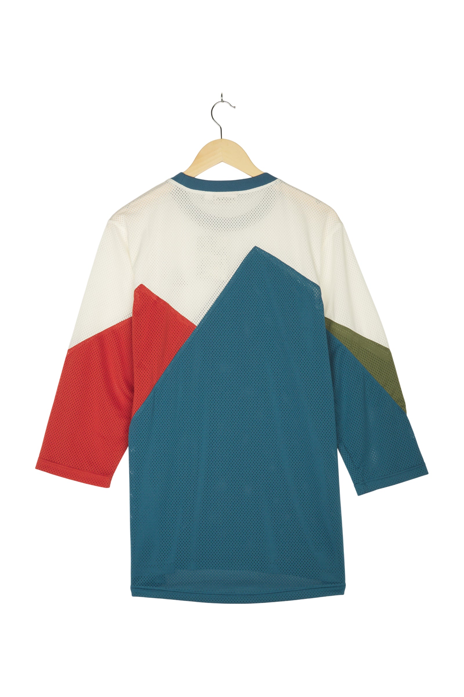 FlischM. 3/4 Sleeve Freeride Jersey