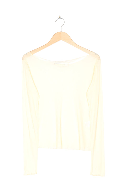 by Aylin König Langarmshirt für Damen