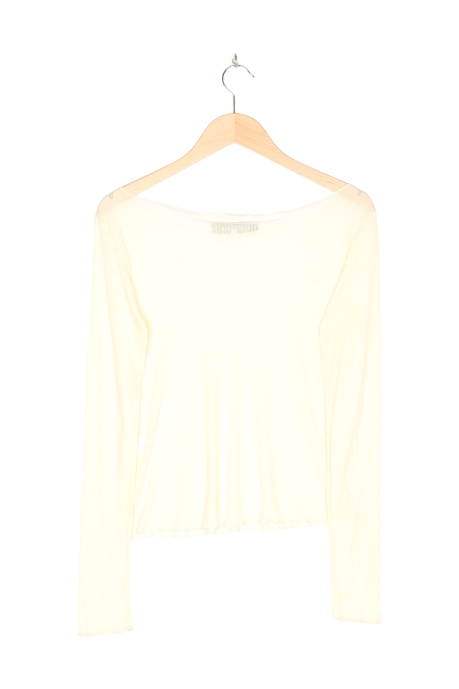 by Aylin König Langarmshirt für Damen