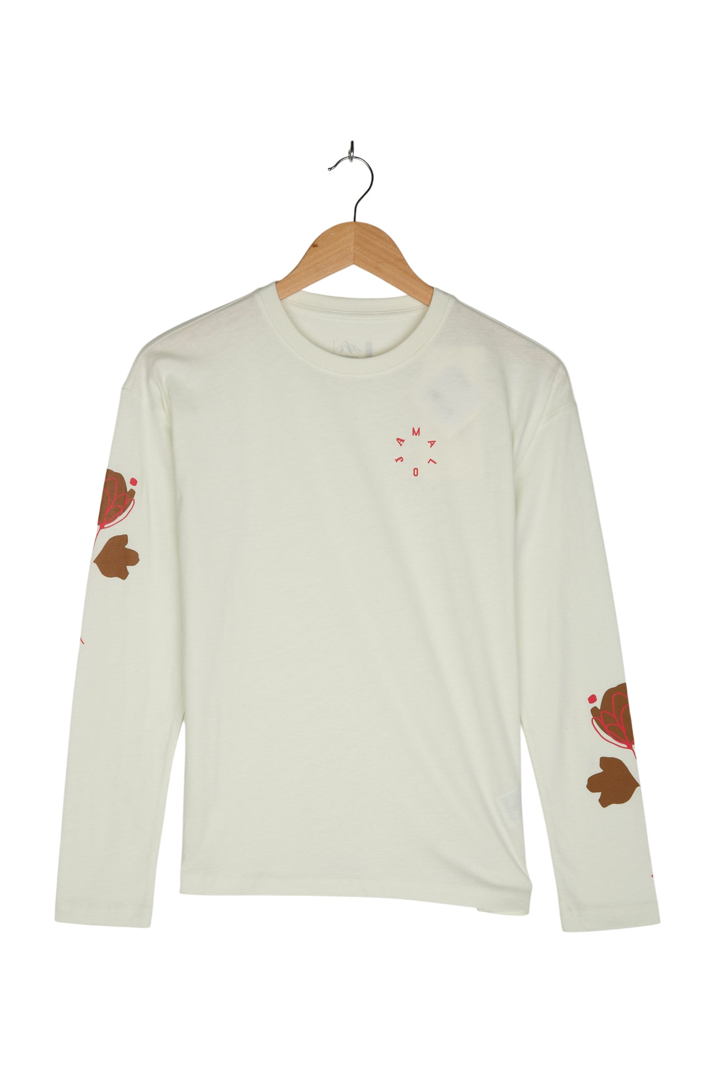 MIZNIM. Traceable BioRe Longsleeve