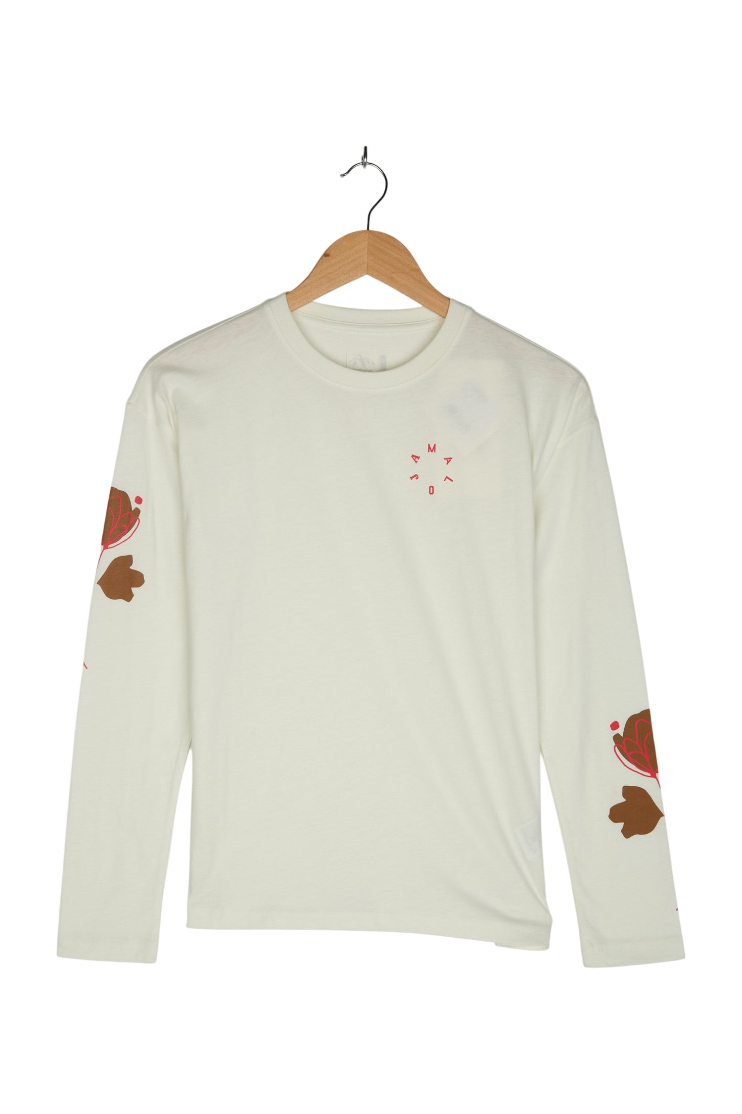 MIZNIM. Traceable BioRe Longsleeve