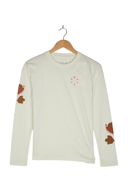 MIZNIM. Traceable BioRe Longsleeve