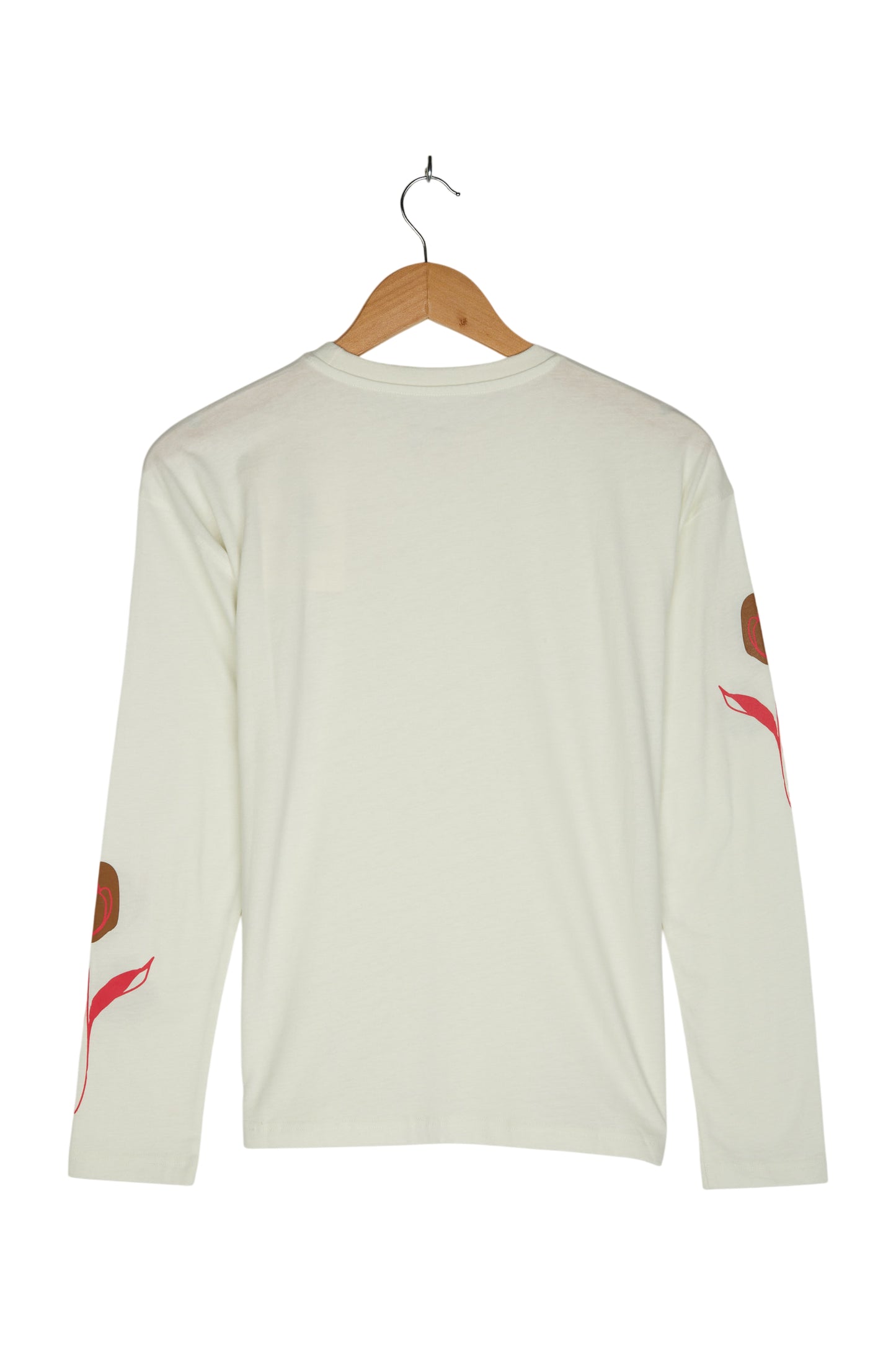 MIZNIM. Traceable BioRe Longsleeve