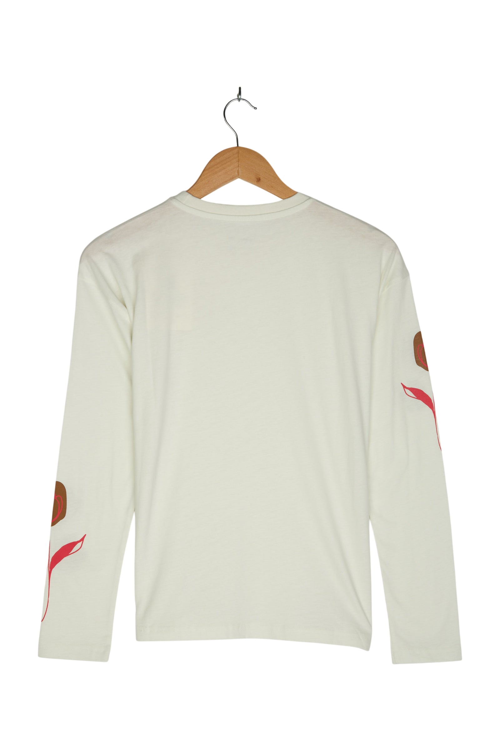 MIZNIM. Traceable BioRe Longsleeve