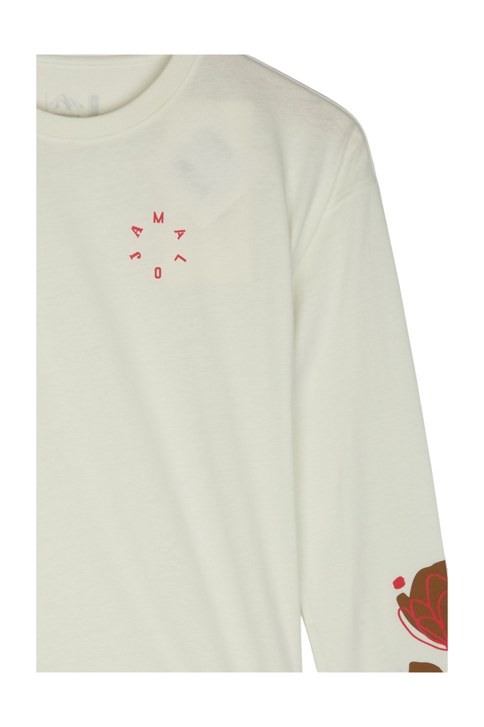 MIZNIM. Traceable BioRe Longsleeve