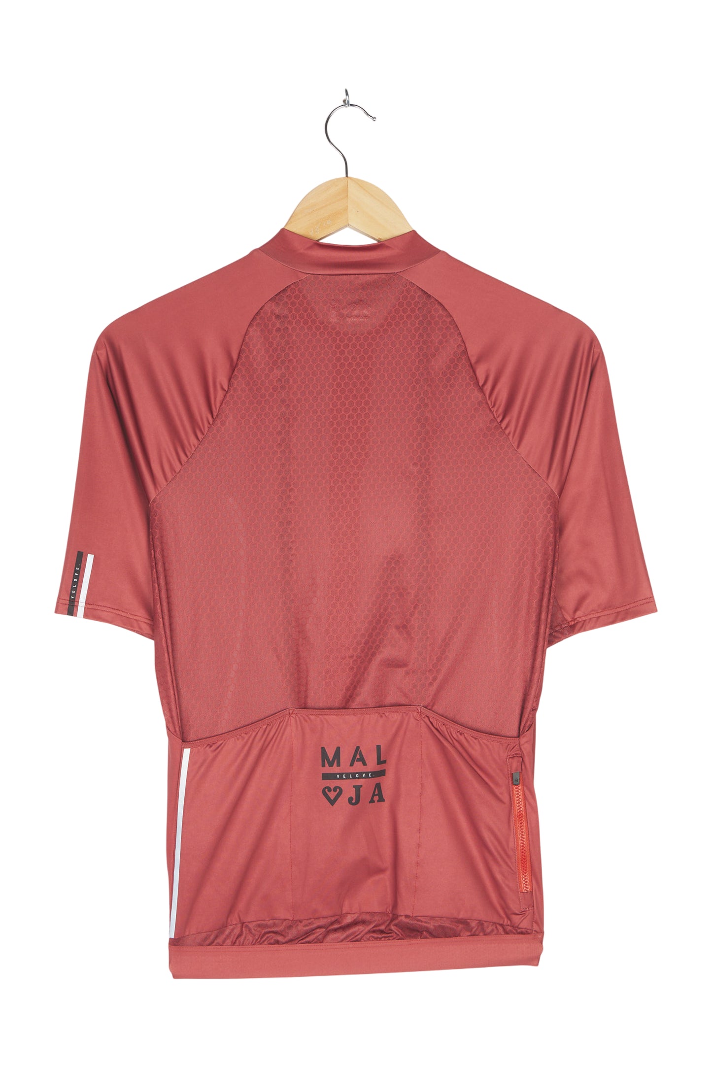 SCHÖNECKM. 1/2 Roadbike Jersey