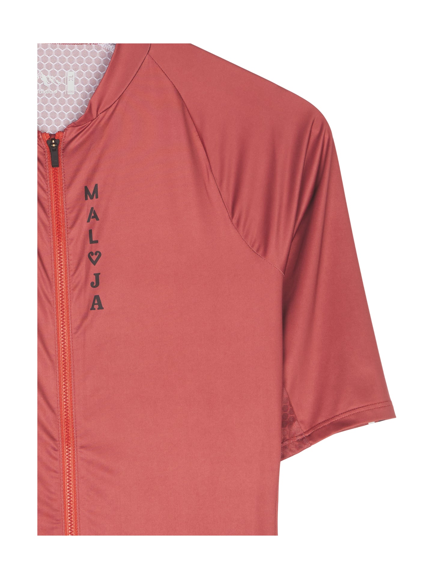 SCHÖNECKM. 1/2 Roadbike Jersey