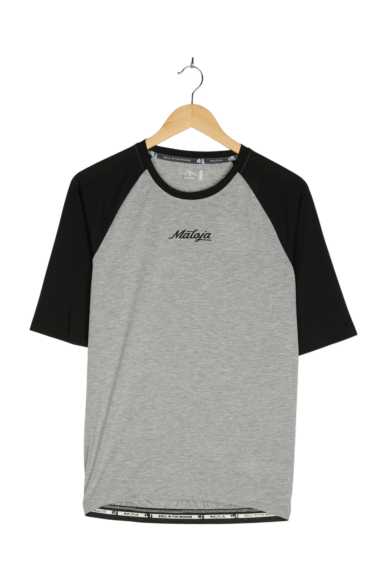JUPITERBARTM. Gravel Jersey