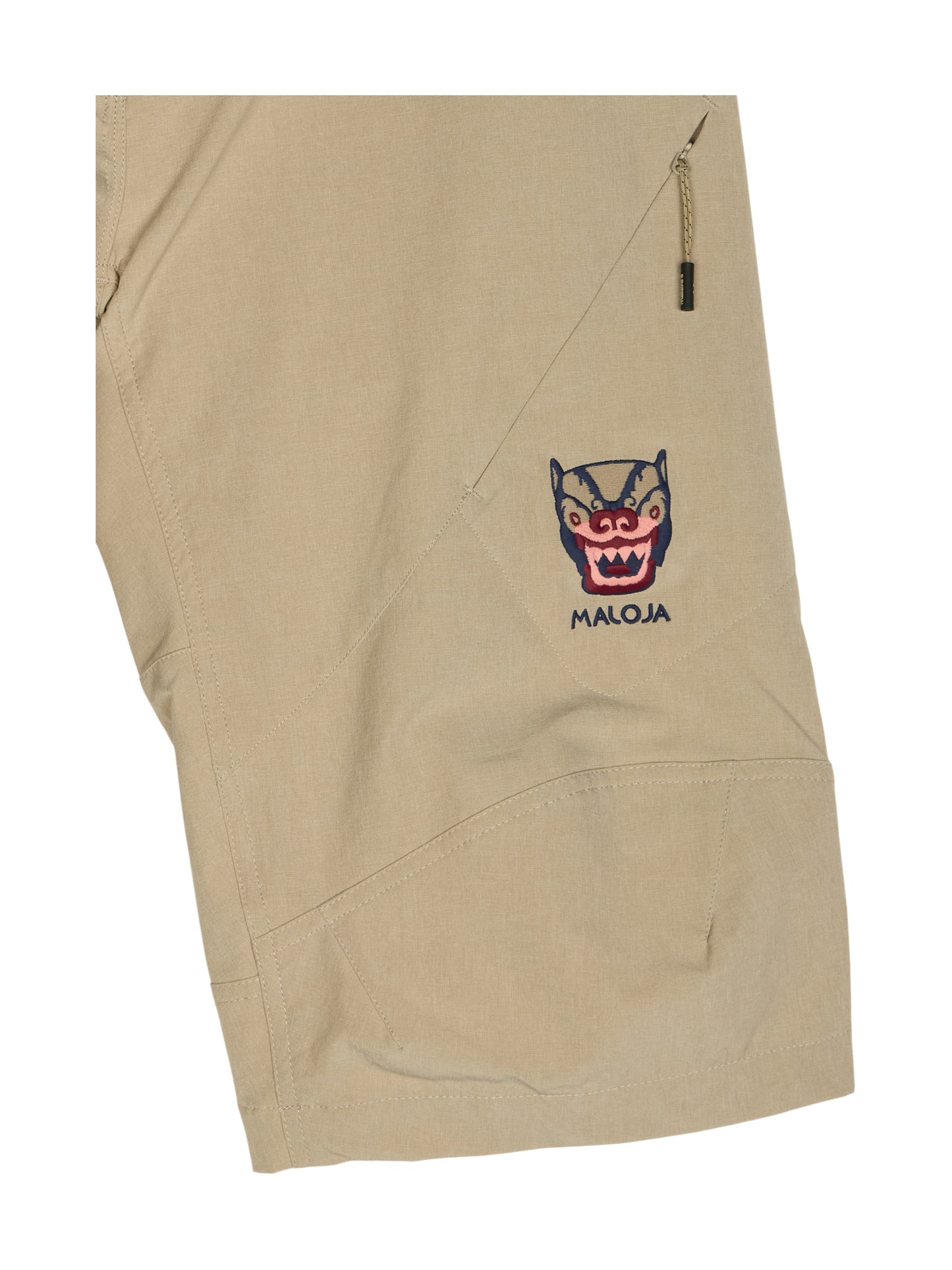 MERAM. Multisport Shorts