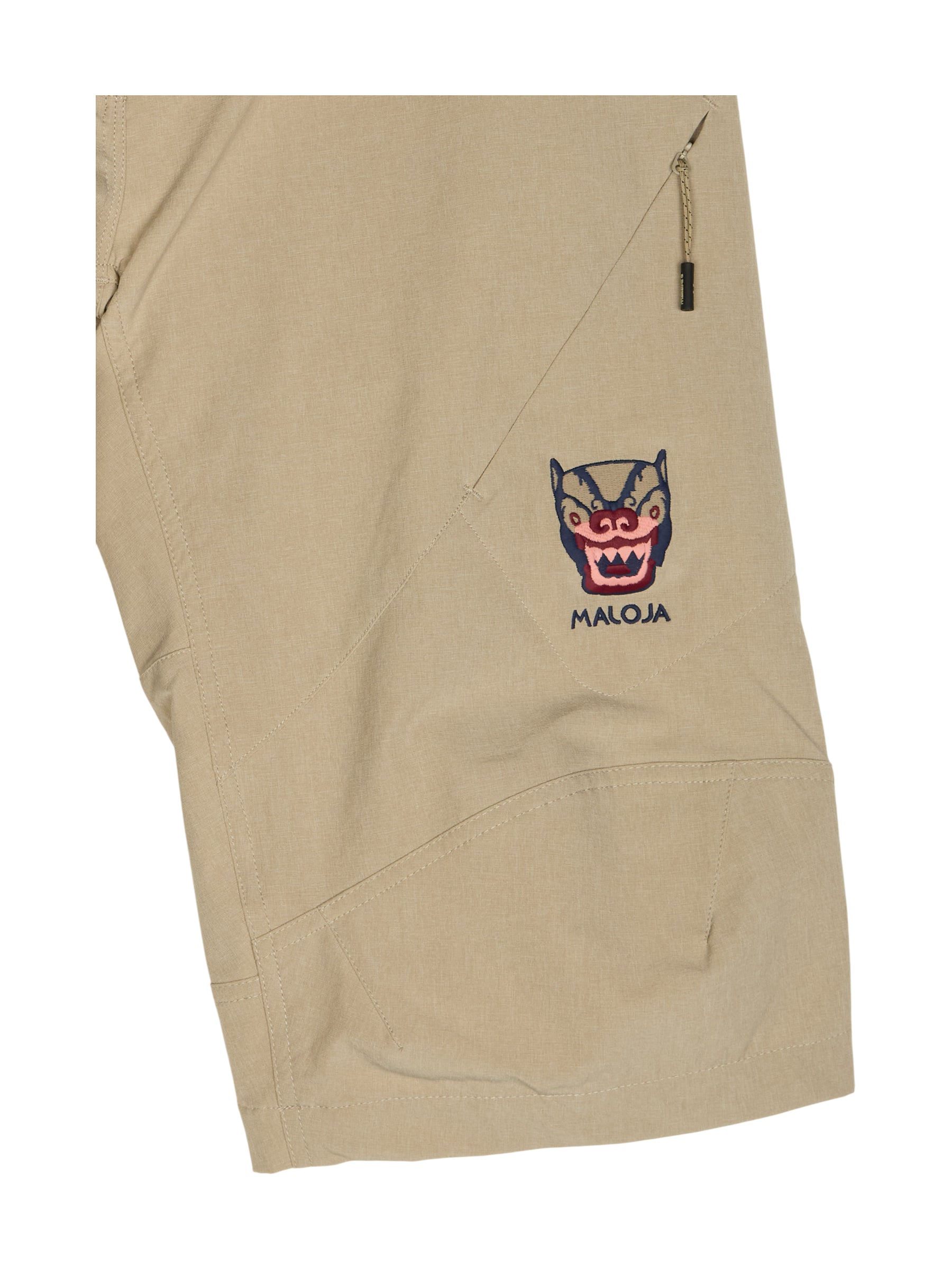 MERAM. Multisport Shorts