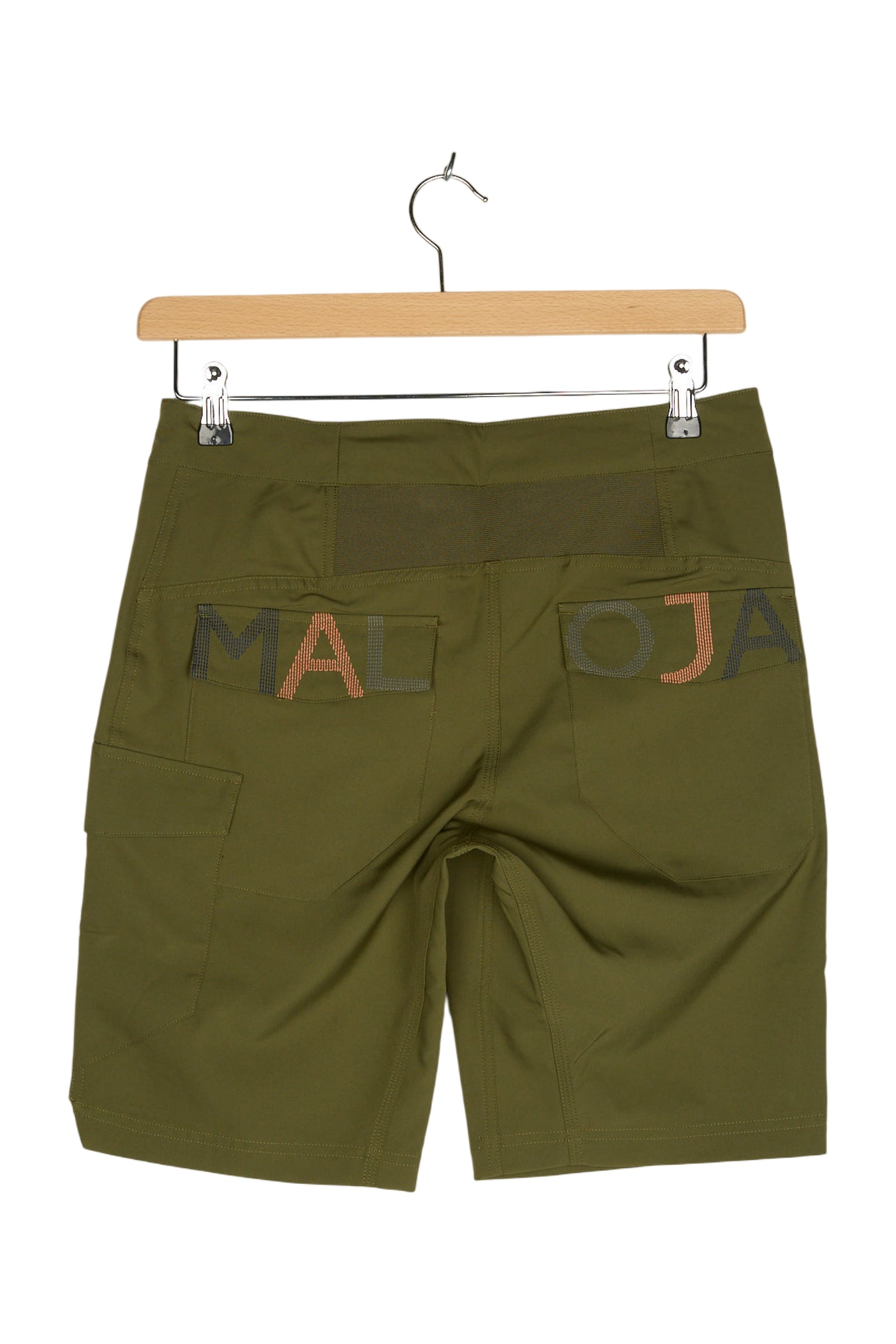 SPIERB. Cycle Shorts