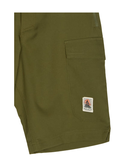 SPIERB. Cycle Shorts
