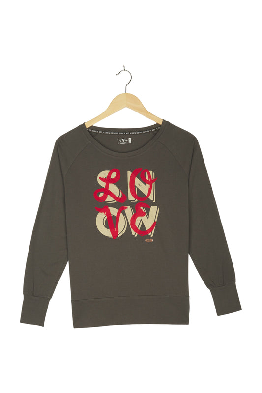 MilkyM. Long Sleeve 