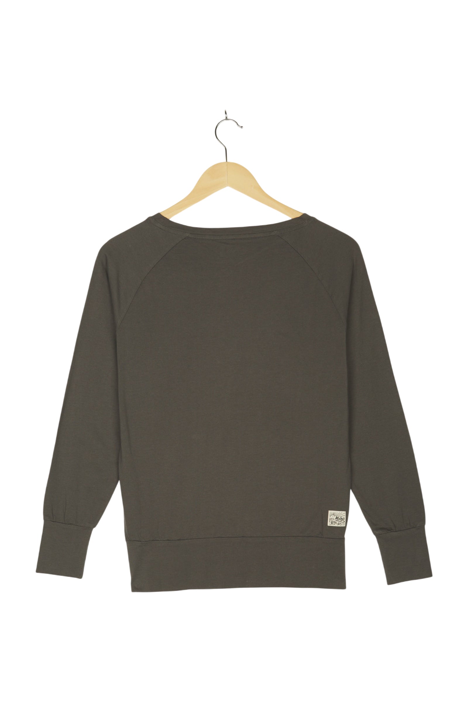 MilkyM. Long Sleeve 