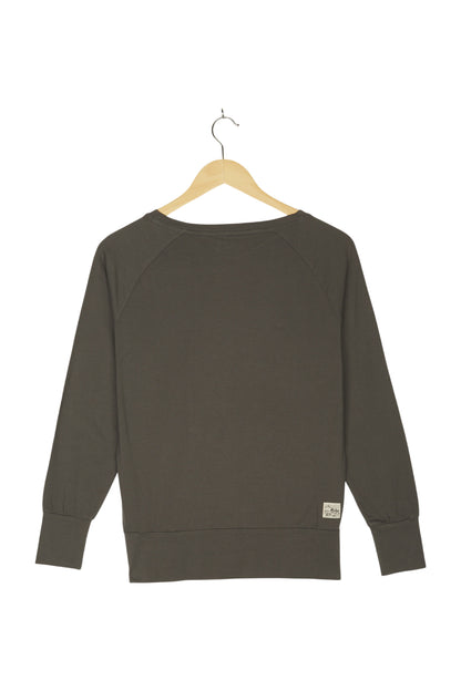 MilkyM. Long Sleeve 