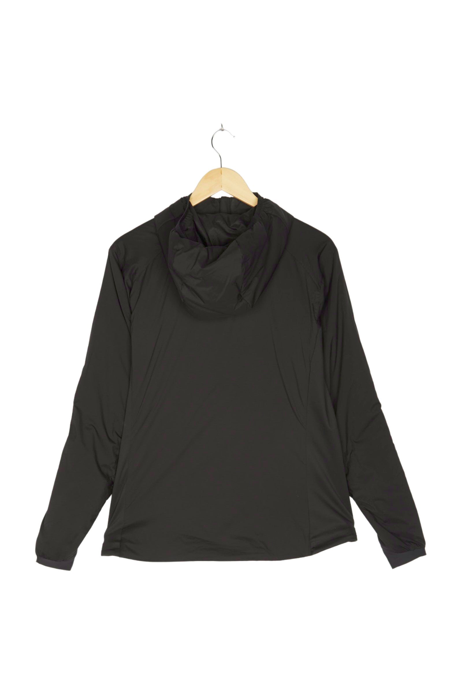 Isolationsjacke (Wolle) für Damen