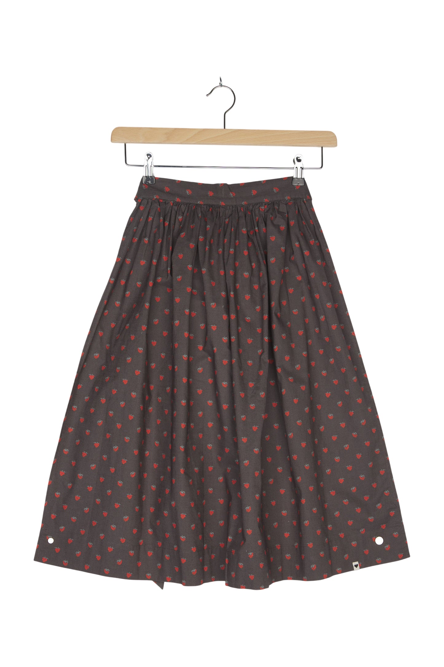 HinterschellenbergM. Apron