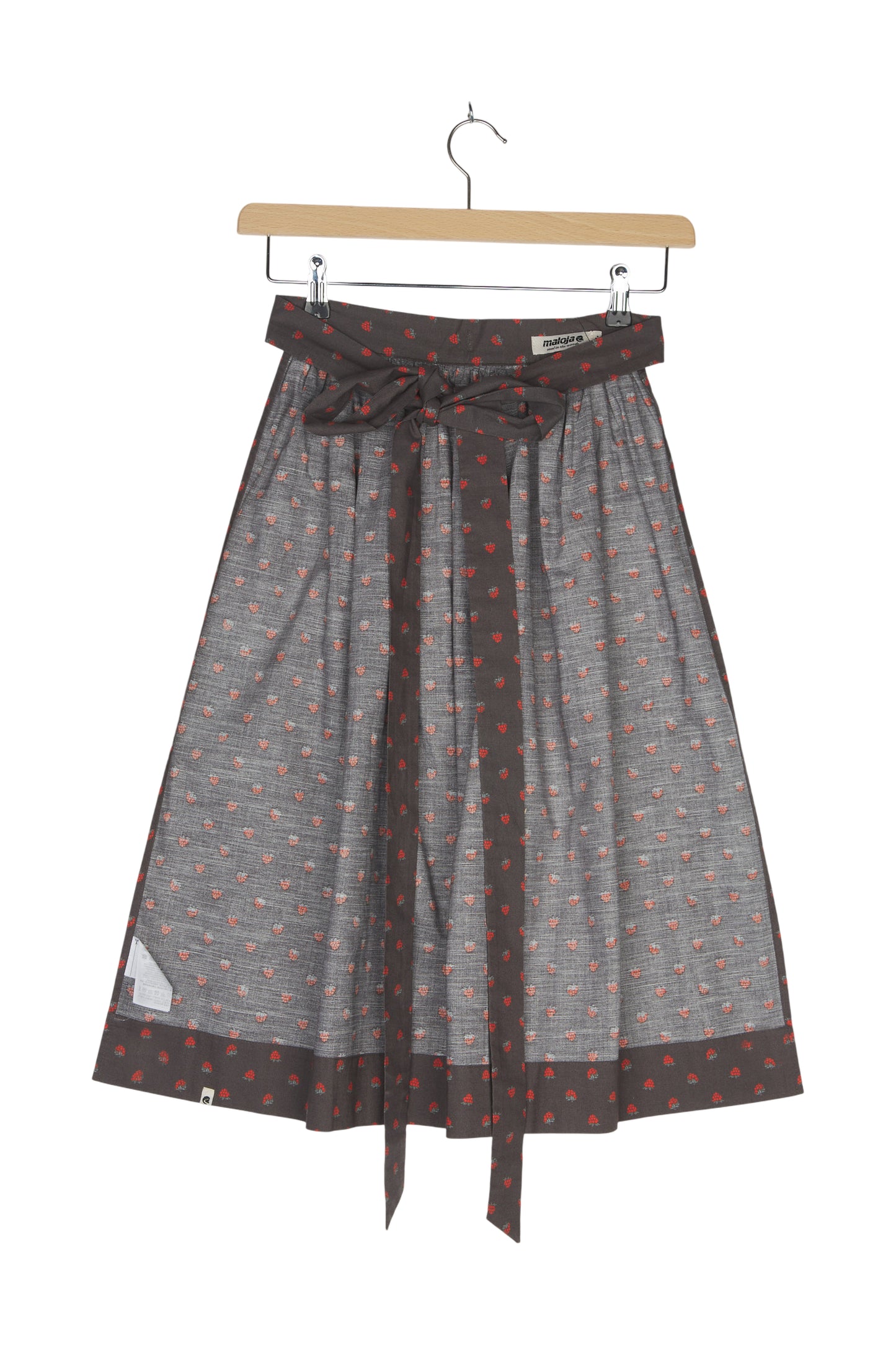 HinterschellenbergM. Apron