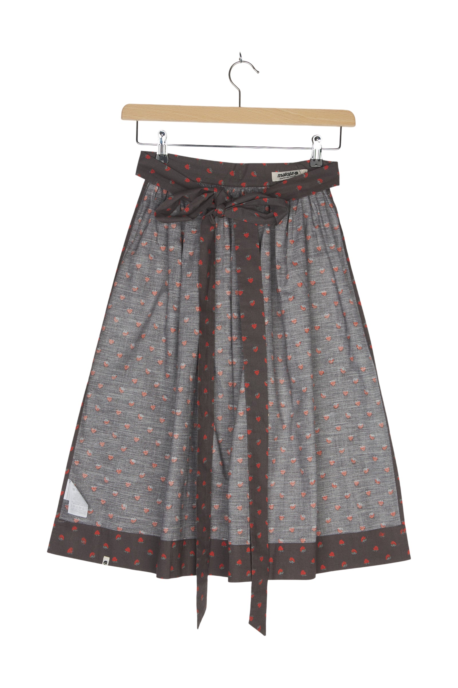 HinterschellenbergM. Apron