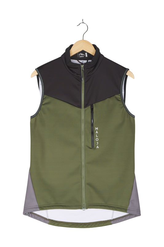 TozzagoM. Cycle Thermal Windblock Vest