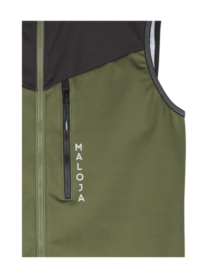 TozzagoM. Cycle Thermal Windblock Vest