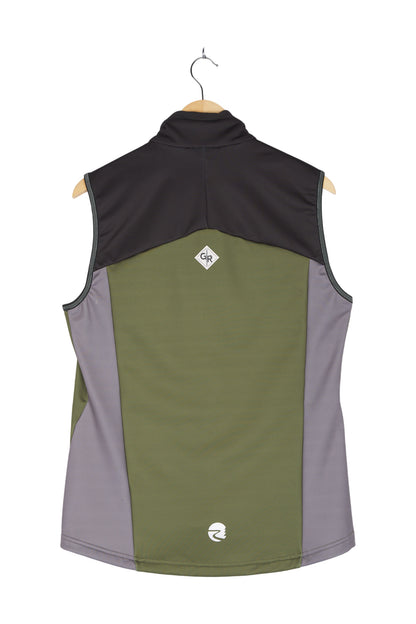 TozzagoM. Cycle Thermal Windblock Vest
