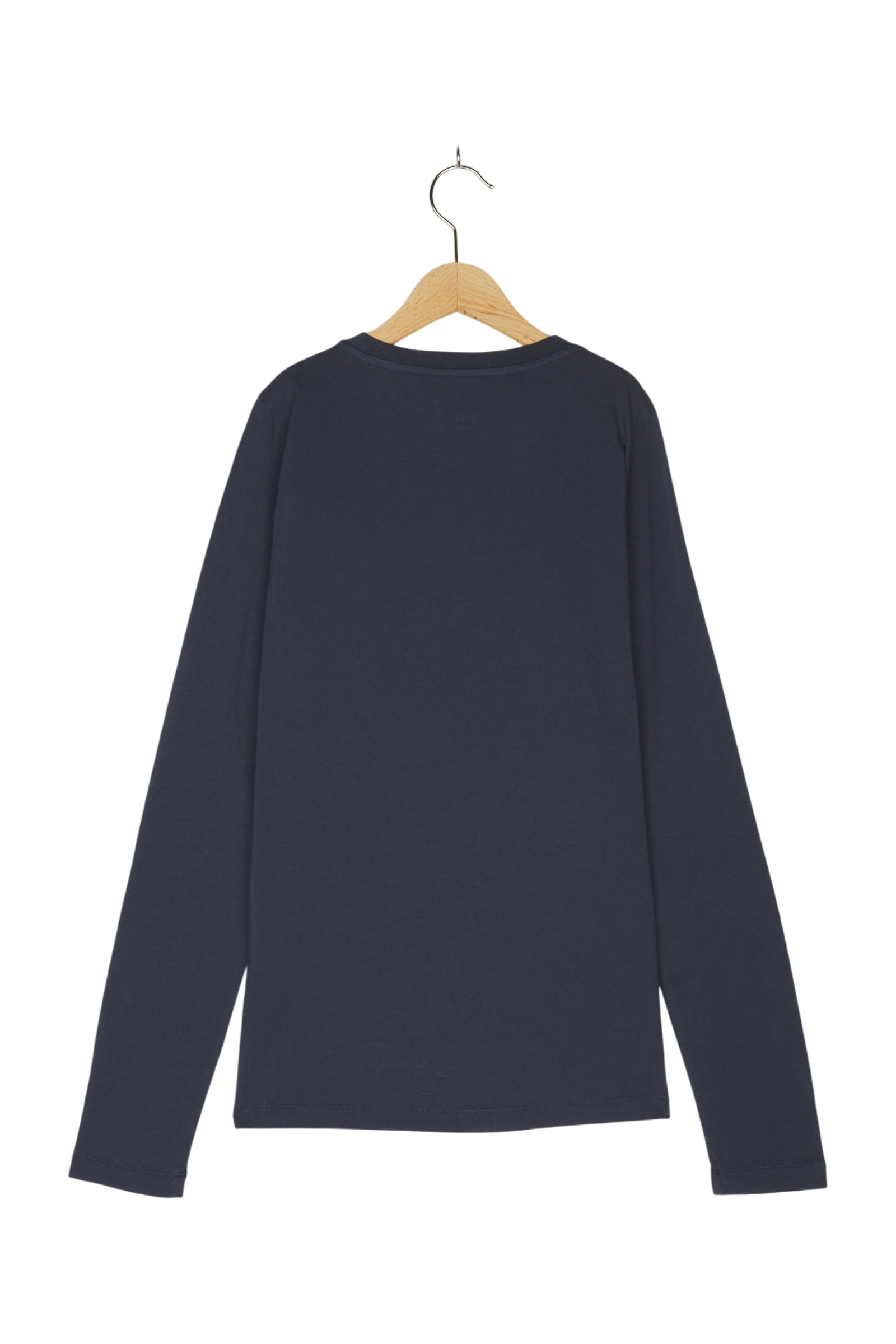 SCHNEEBLATTG. Longsleeve