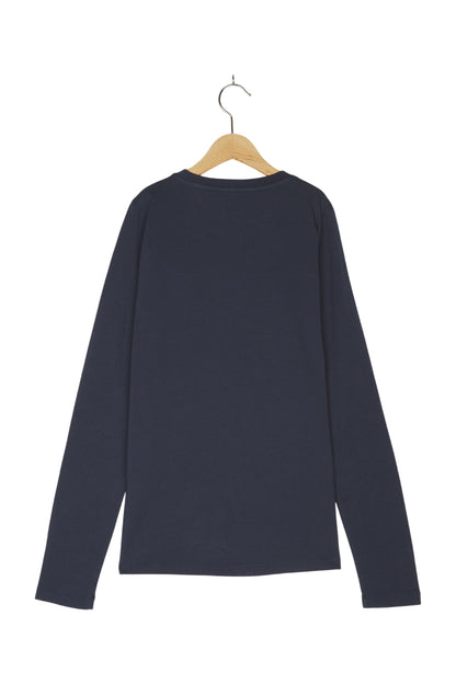 SCHNEEBLATTG. Longsleeve