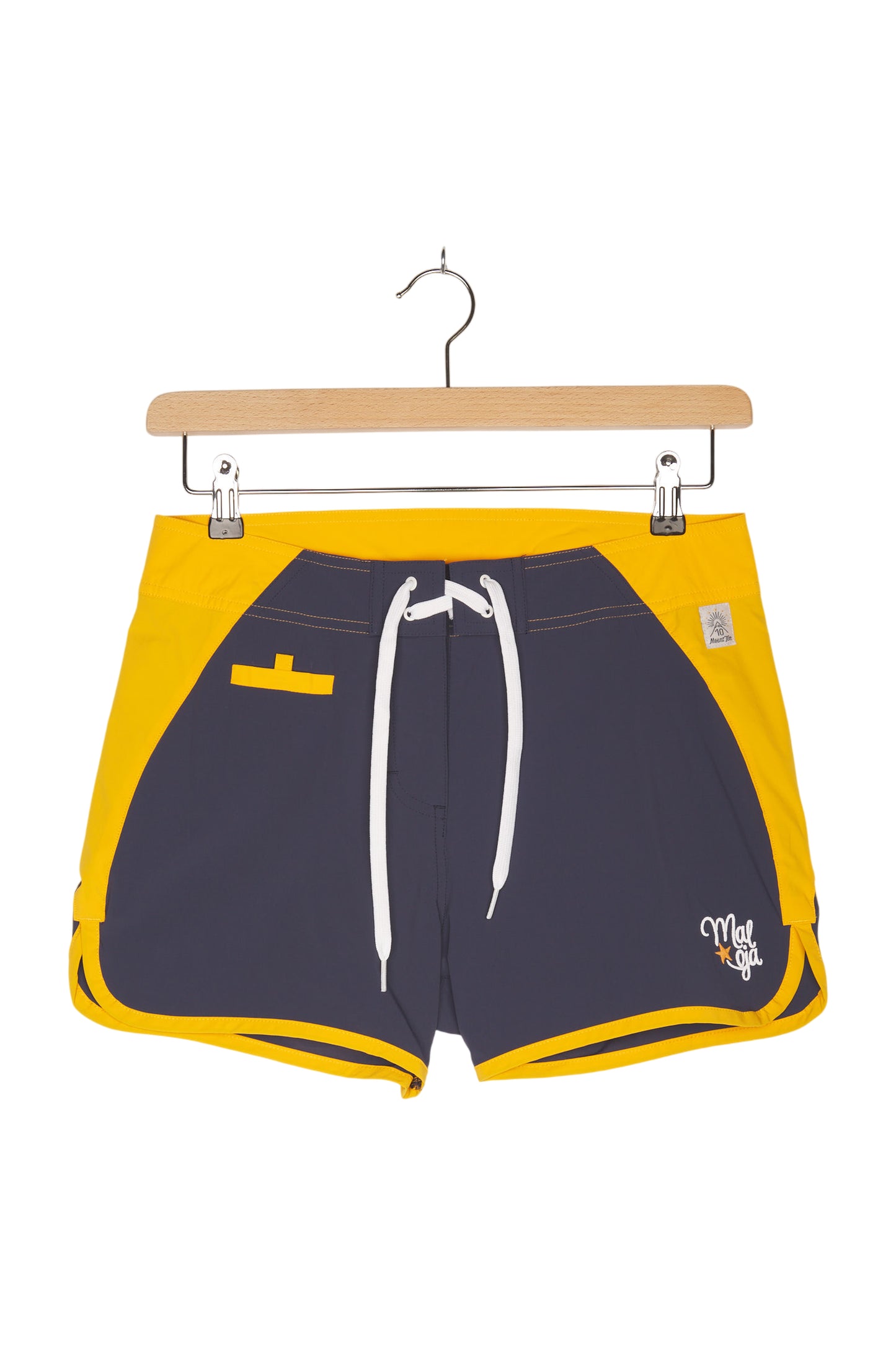 Maloja REZIAM. Boardshorts