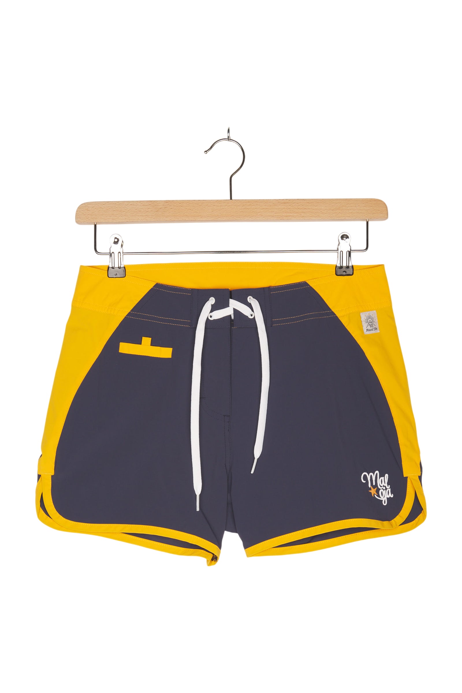 Maloja REZIAM. Boardshorts