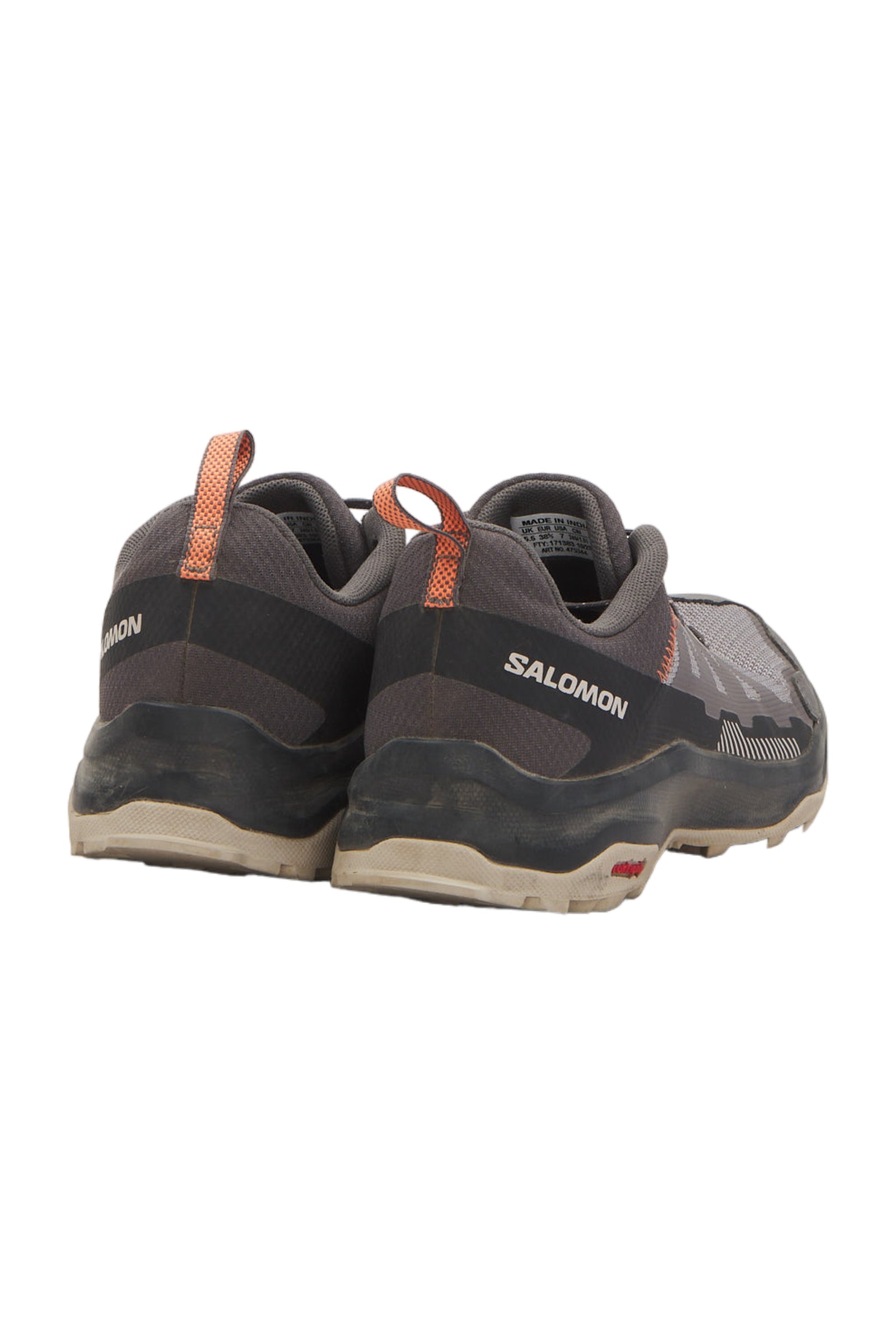 Salomon Ardent Damen Wanderschuhe - Grau
