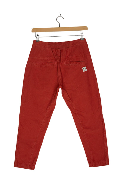 ColdilanaM. Organic Cord Stretch Pants