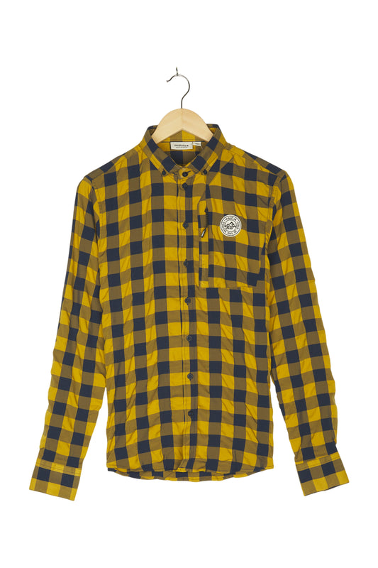FALZM. 1/1 Functional Shirt