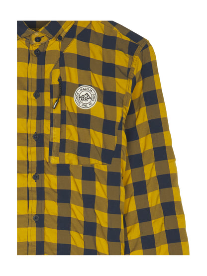 FALZM. 1/1 Functional Shirt