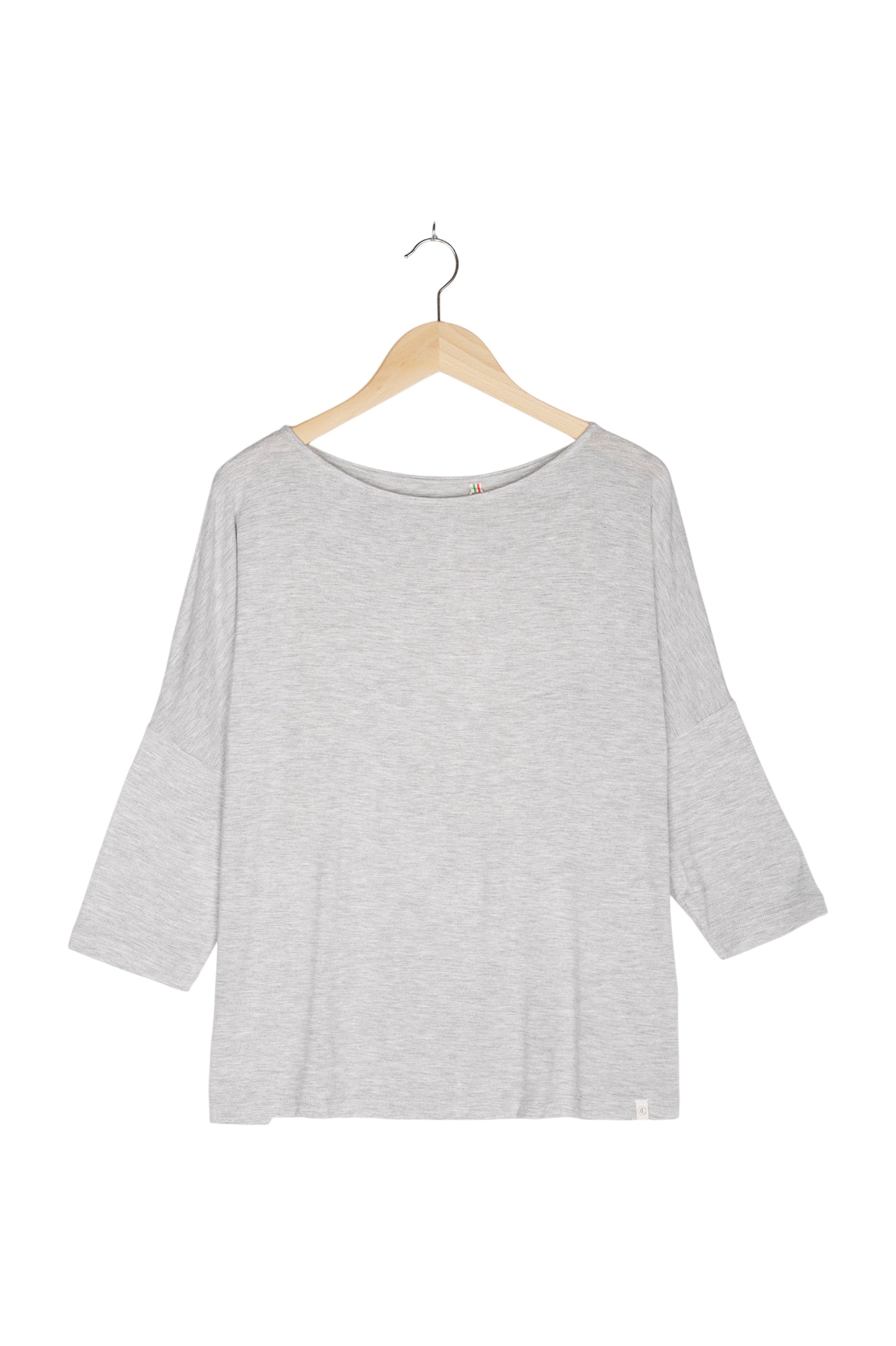 Detto Fatto Detto Fatto Langarmshirt