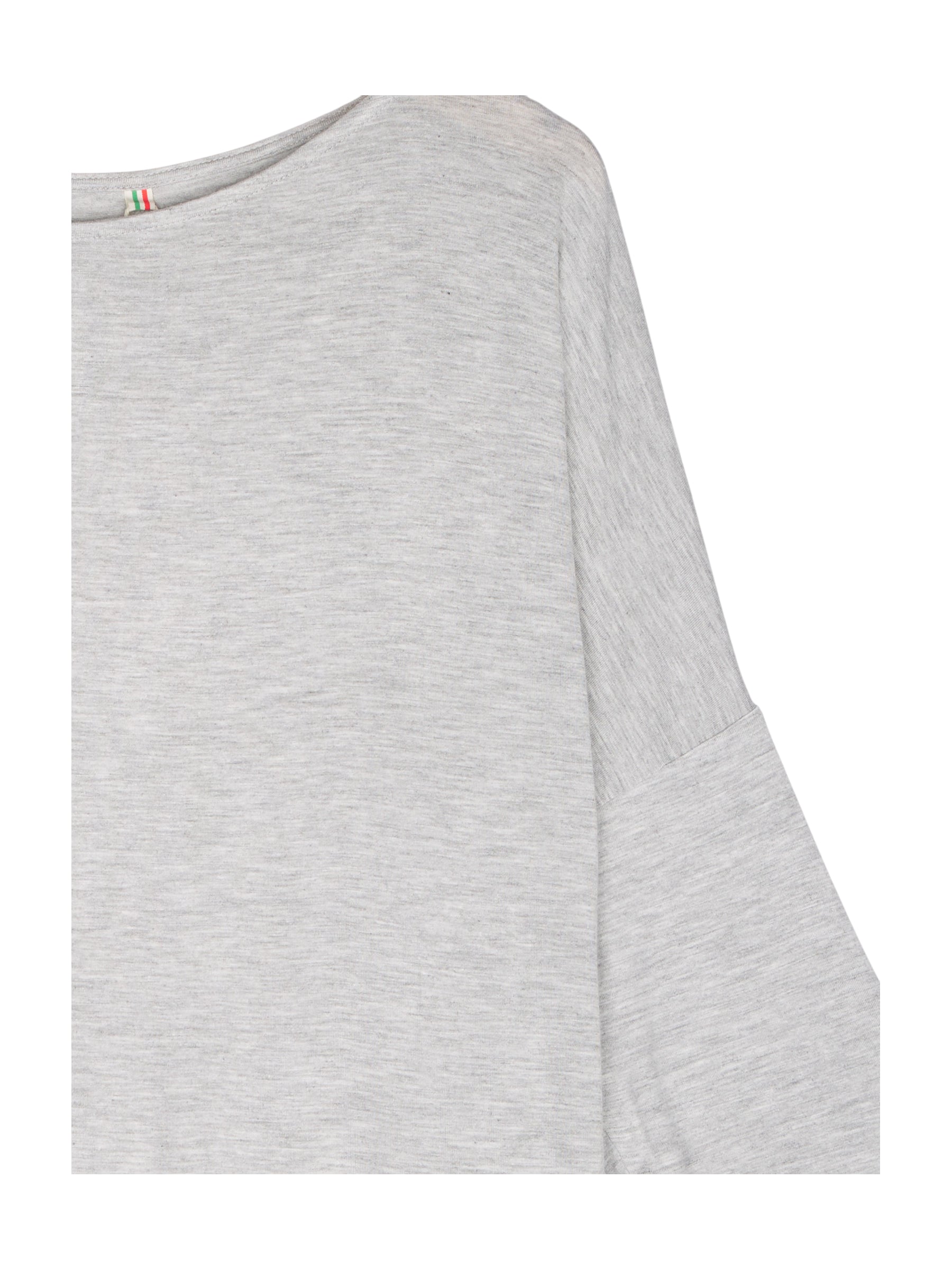 Detto Fatto Detto Fatto Langarmshirt