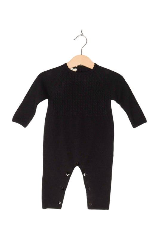 by Aylin König LUDO Strampler für Baby