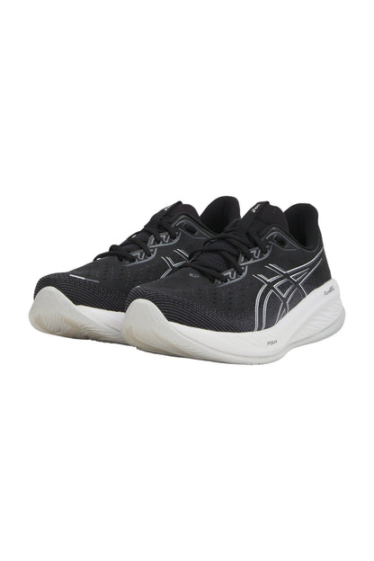 ASICS Gel-Cumulus 26 Herren Laufschuhe - Schwarz/Beton