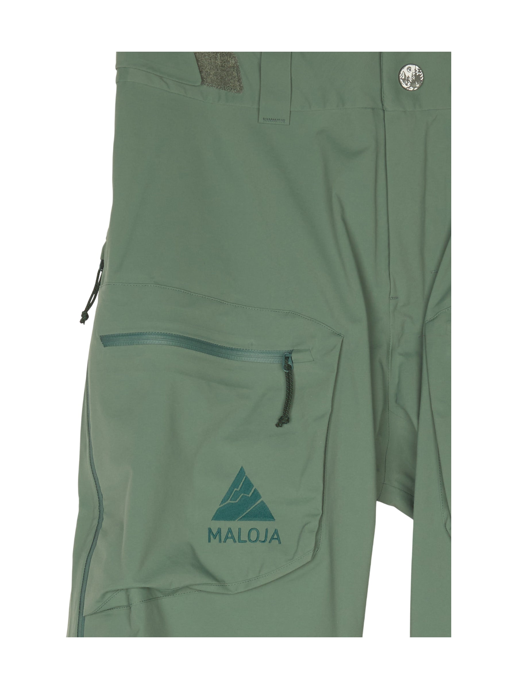 MetzM. High Tech Pants