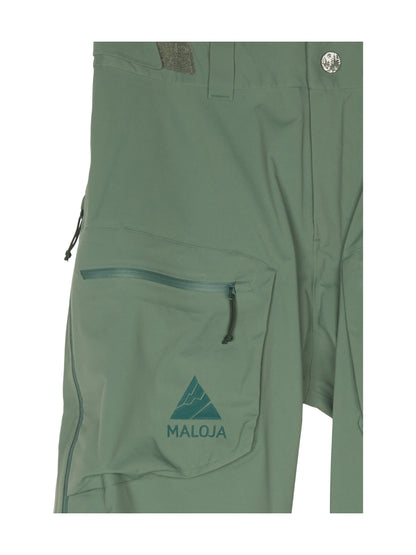 MetzM. High Tech Pants
