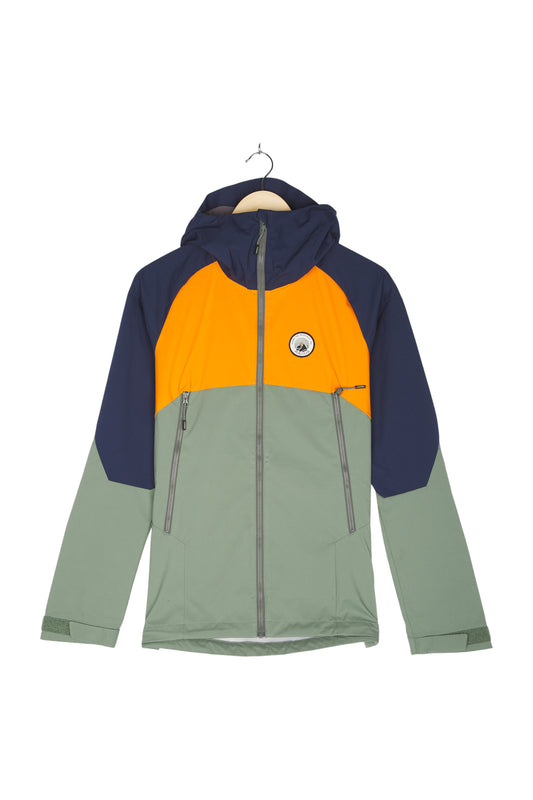 ISCHIM. Softshell Jacket