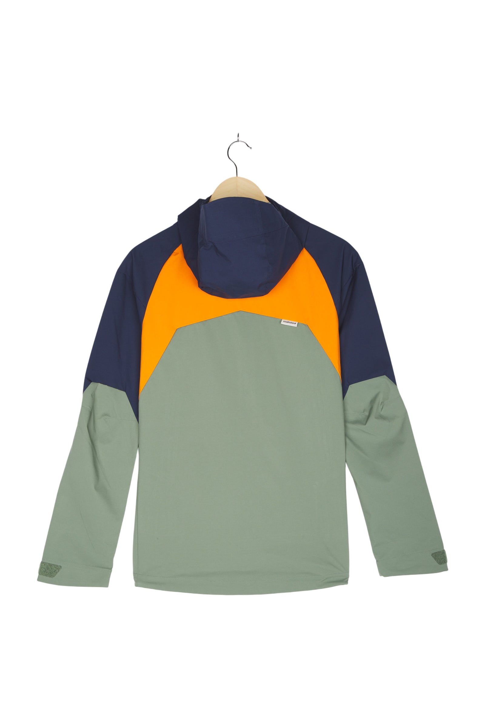 ISCHIM. Softshell Jacket