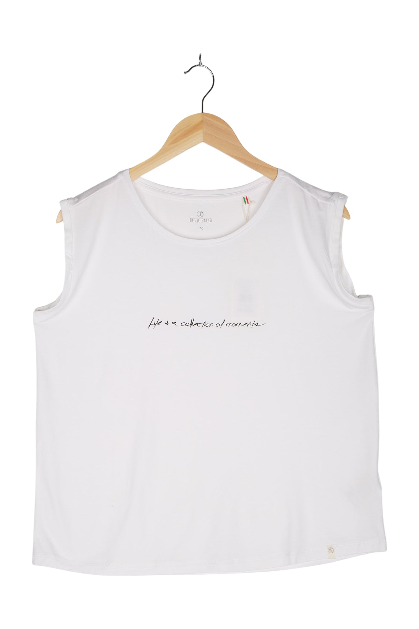 Detto Fatto Detto Fatto Top