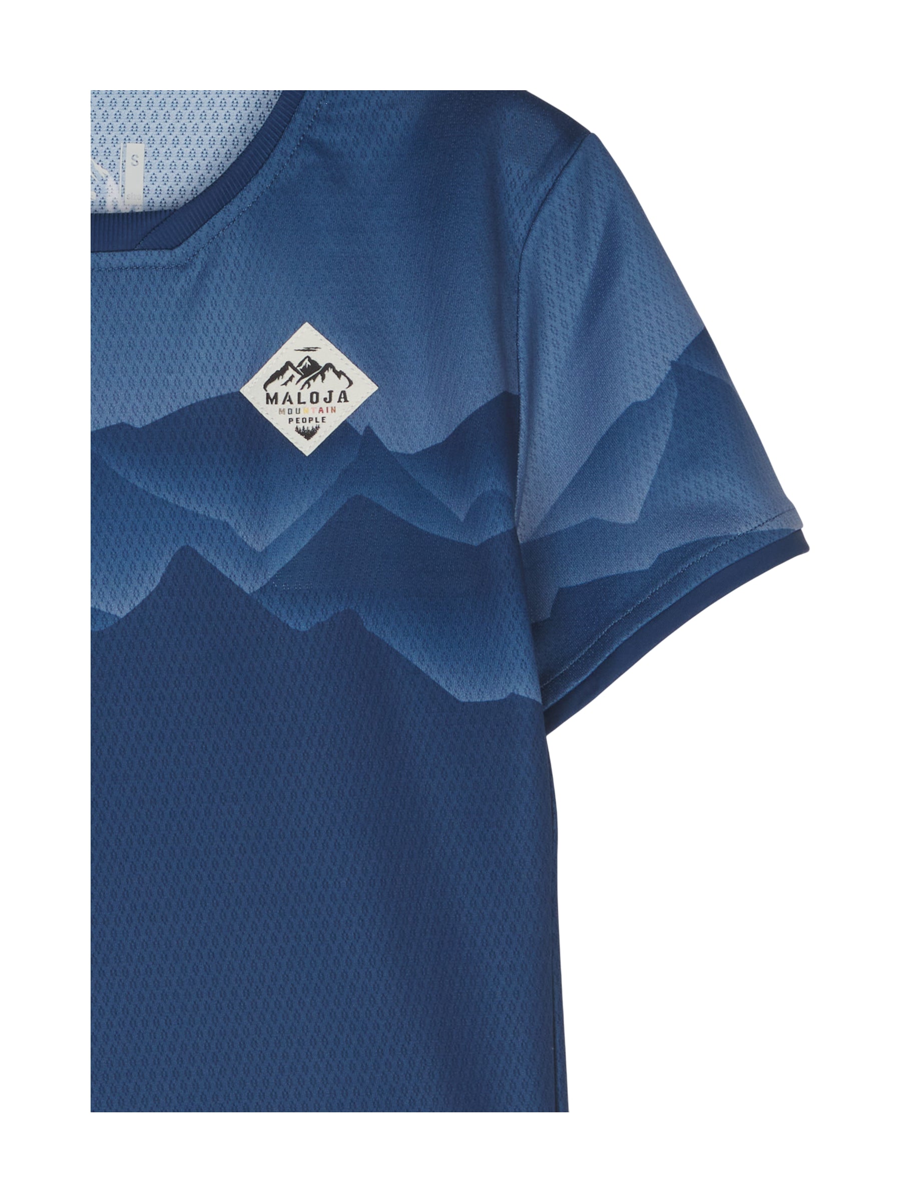 RITTERSPORNB. Trail Tee