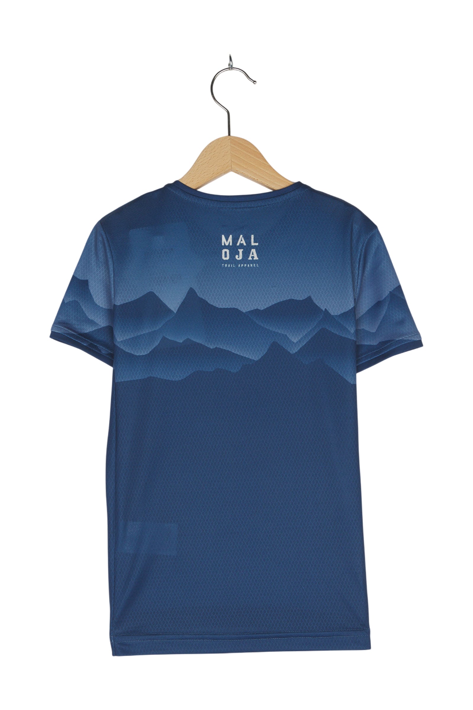 RITTERSPORNB. Trail Tee