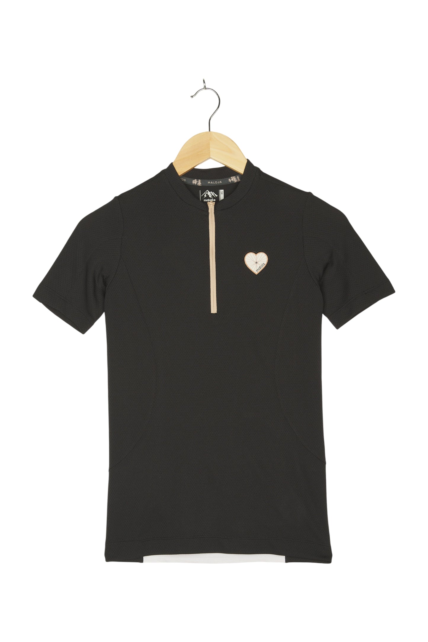 ESCHEM. 1/2 Short Sleeve Bike Jersey