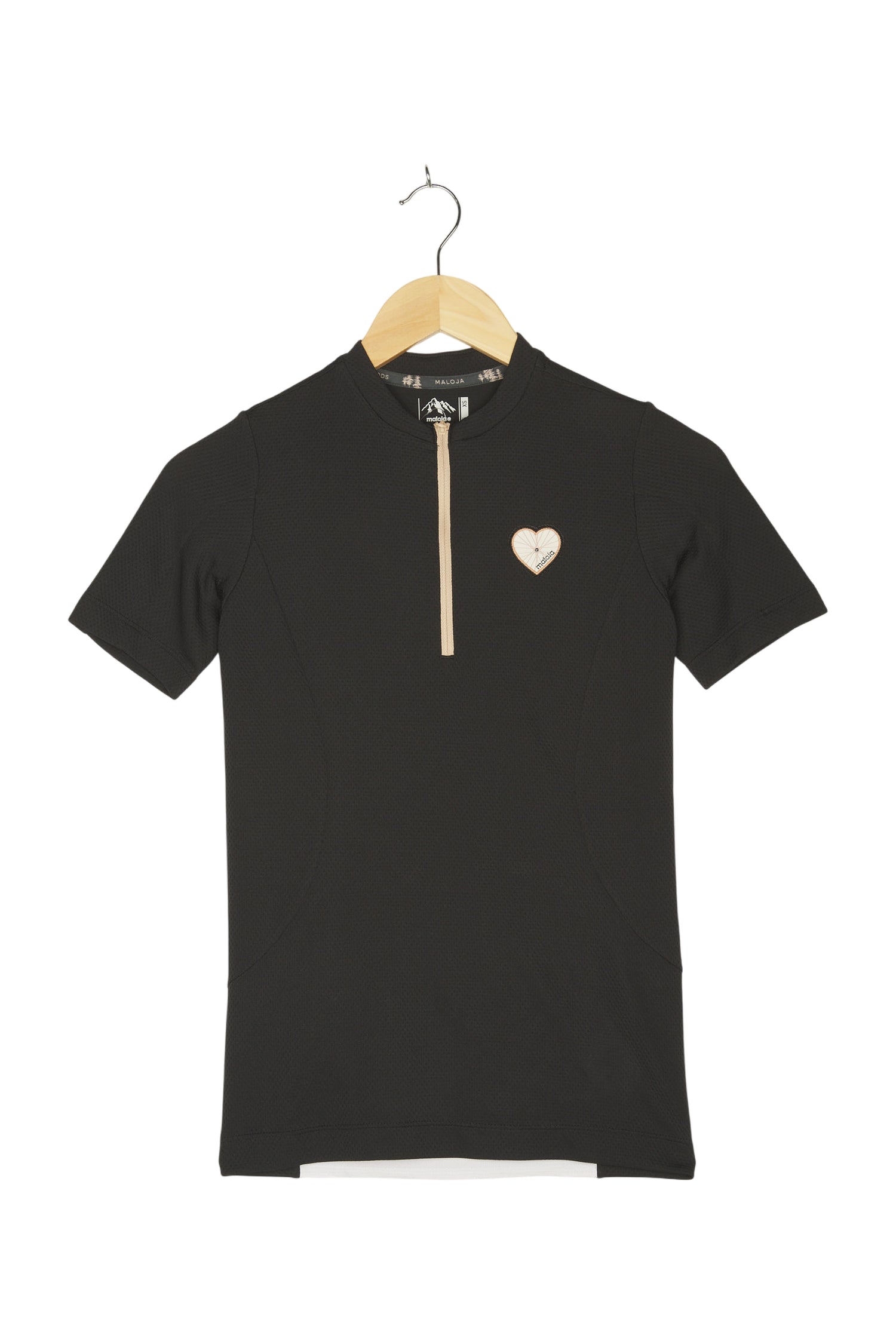 ESCHEM. 1/2 Short Sleeve Bike Jersey