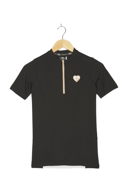 ESCHEM. 1/2 Short Sleeve Bike Jersey