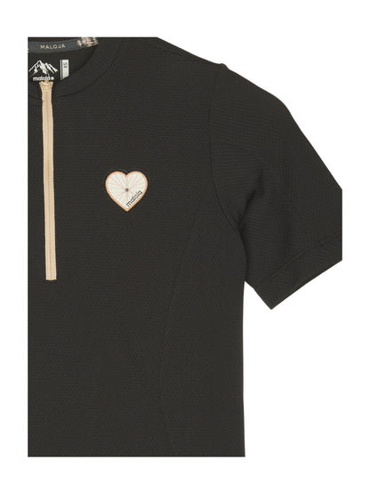 ESCHEM. 1/2 Short Sleeve Bike Jersey