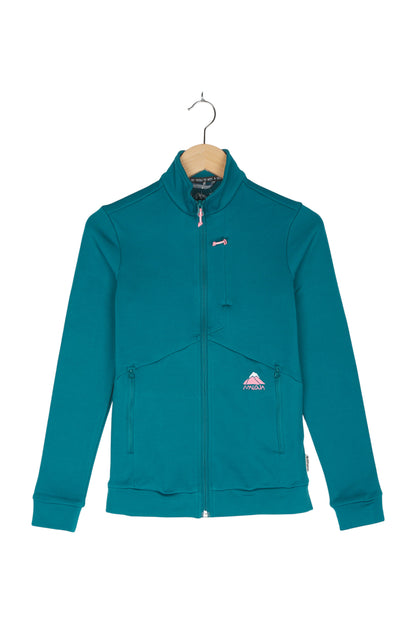 AronaM. Fleece Jacket